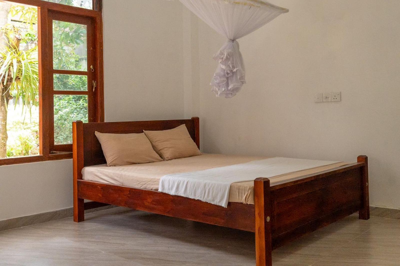 Lakru Home Stay Уелигама Екстериор снимка